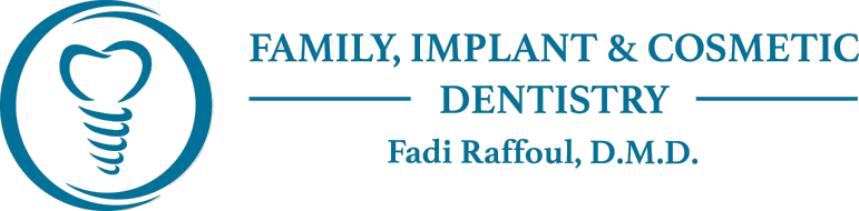 Family, Implant, and Cosmetic Dentistry