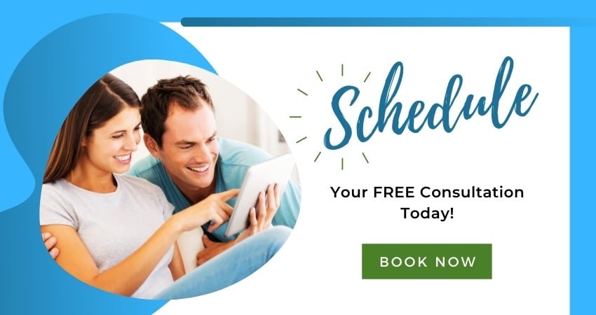 Schedule your free consultation at Family, Implant and cosmetic dentistry in Brandon, Florida