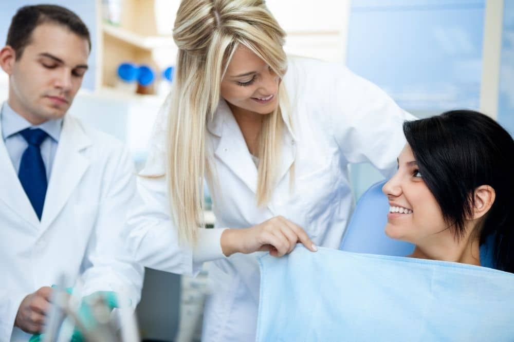 What Do People Look For in Choosing a Dentist? | Family, Implant & Cosmetic  Dentistry
