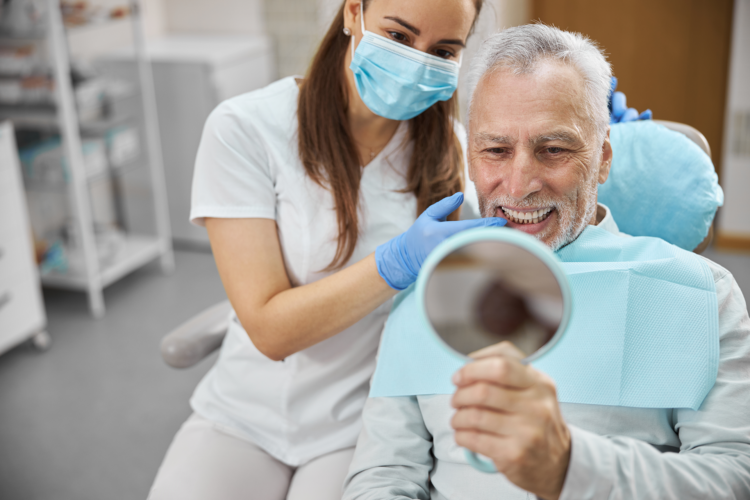 How Long Do Dental Implants Last