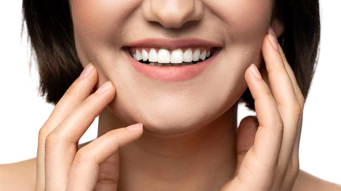 Top 5 Strategies for A Successful Stunning Smile
