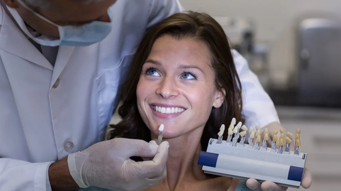 Is It Ever Too Late To Get Dental Implants