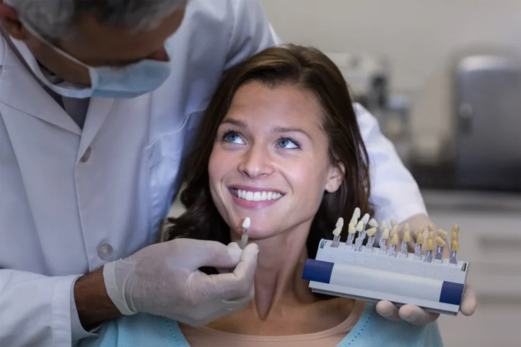 Is It Ever Too Late To Get Dental Implants