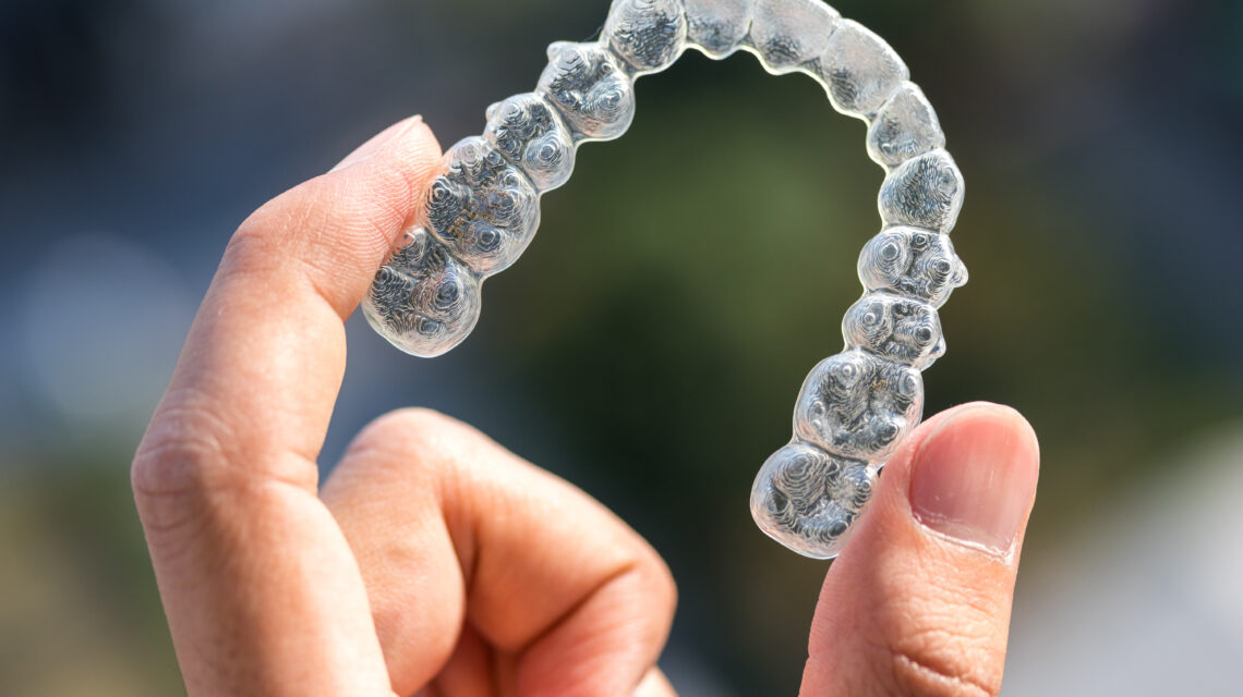 Braces vs. Invisalign: Choosing Your Path to Straight Teeth