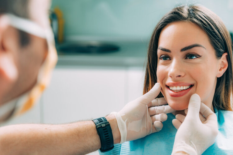 Dental Bonding: A Quick, Affordable Smile Makeover