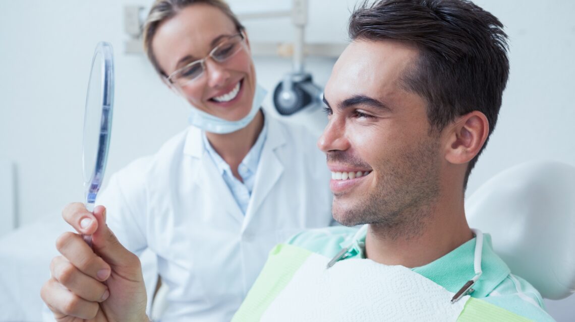 Transform Your Smile: The Power of a Smile Makeover