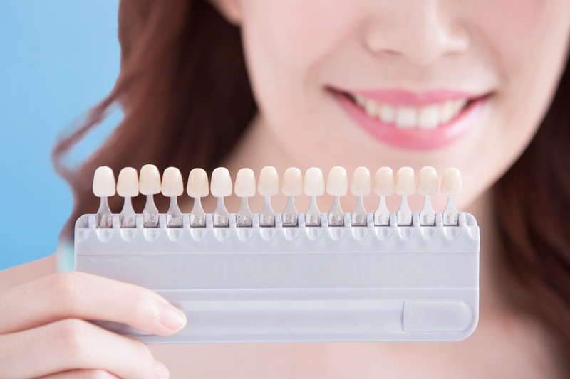 Porcelain Veneers: Your Path to a Radiant Smile