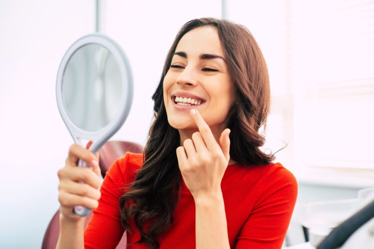 Oral Health: The Gateway to Overall Wellness