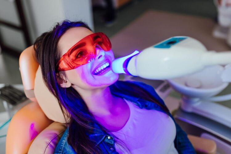 Teeth Whitening: Professional vs. DIY Options Explored