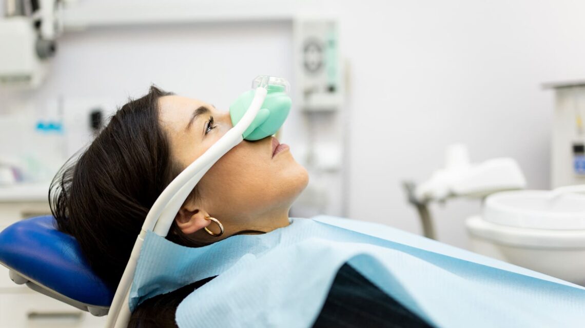 Conquering Dental Anxiety: Your Path to Stress-Free Care