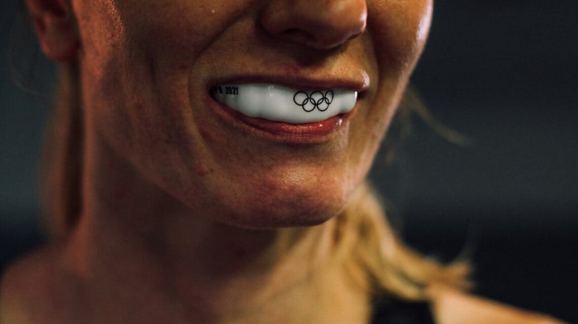 Safeguard Your Smile: Fall Sports Dental Protection