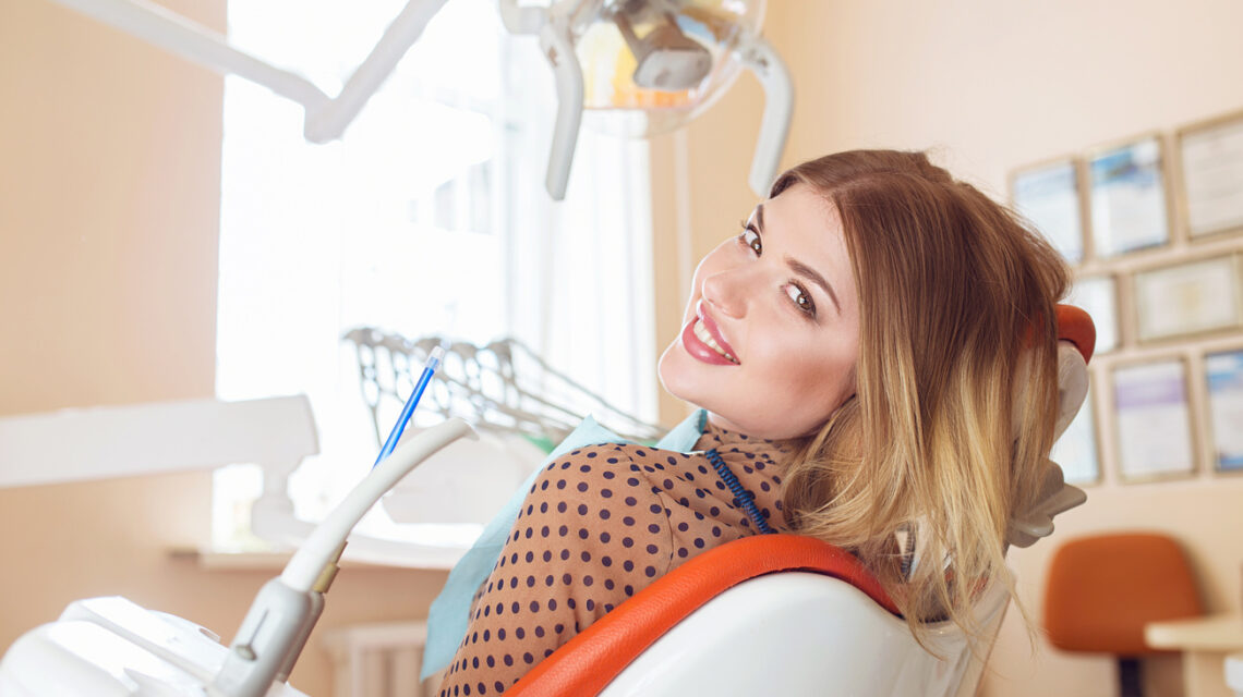 Tooth-Friendly Thanksgiving Foods That Clean