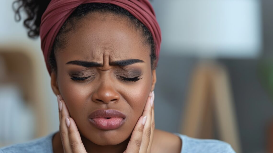 How Being Sick Affects Your Oral Health