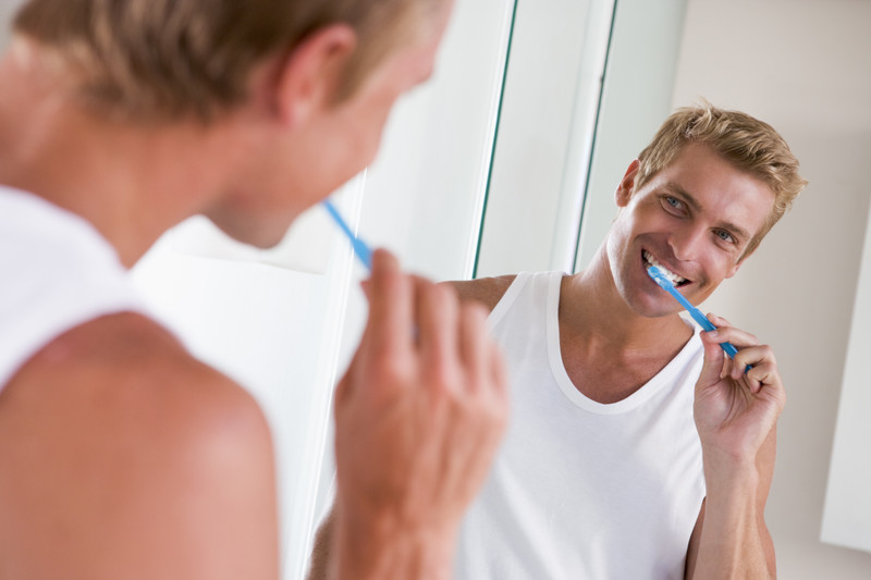 New Year Dental Goals That Actually Stick