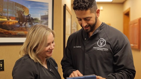 Get Your Smile Ready for Valentine's Day