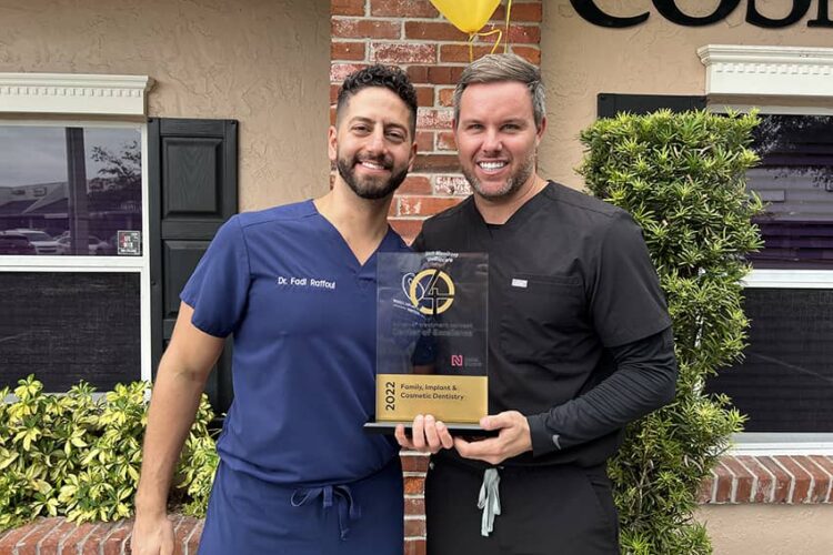 How Cold and Flu Season Affects Your Teeth