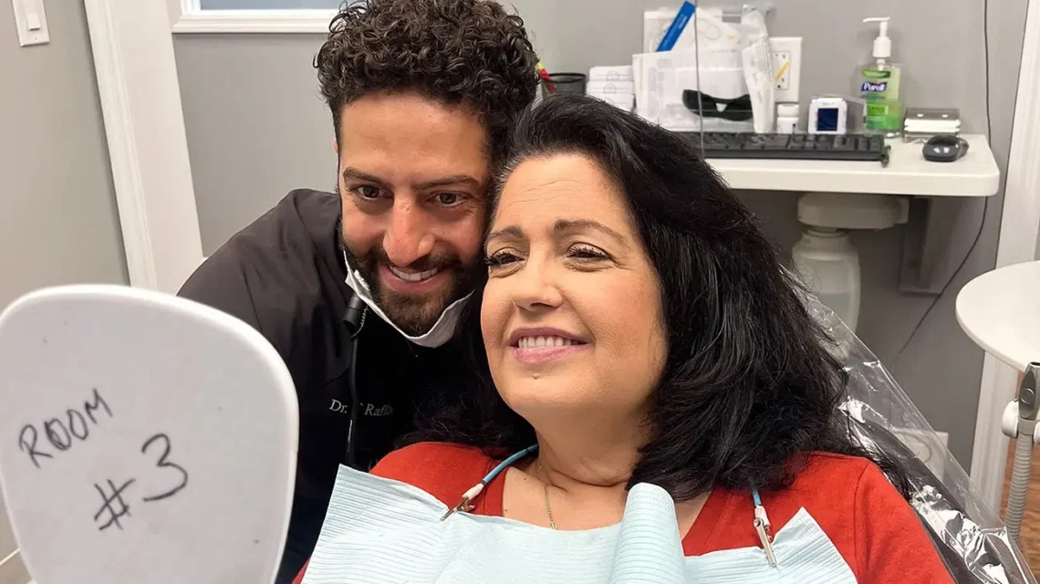 Maximize Your Dental Benefits Before They Expire