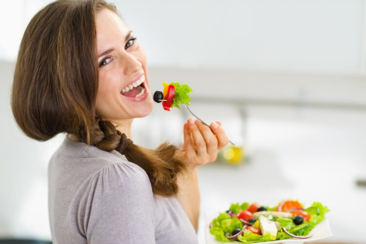 How Your Diet Directly Affects Your Teeth