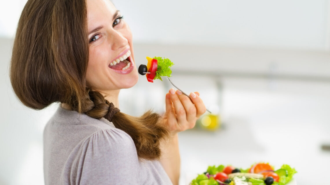 How Your Diet Directly Affects Your Teeth