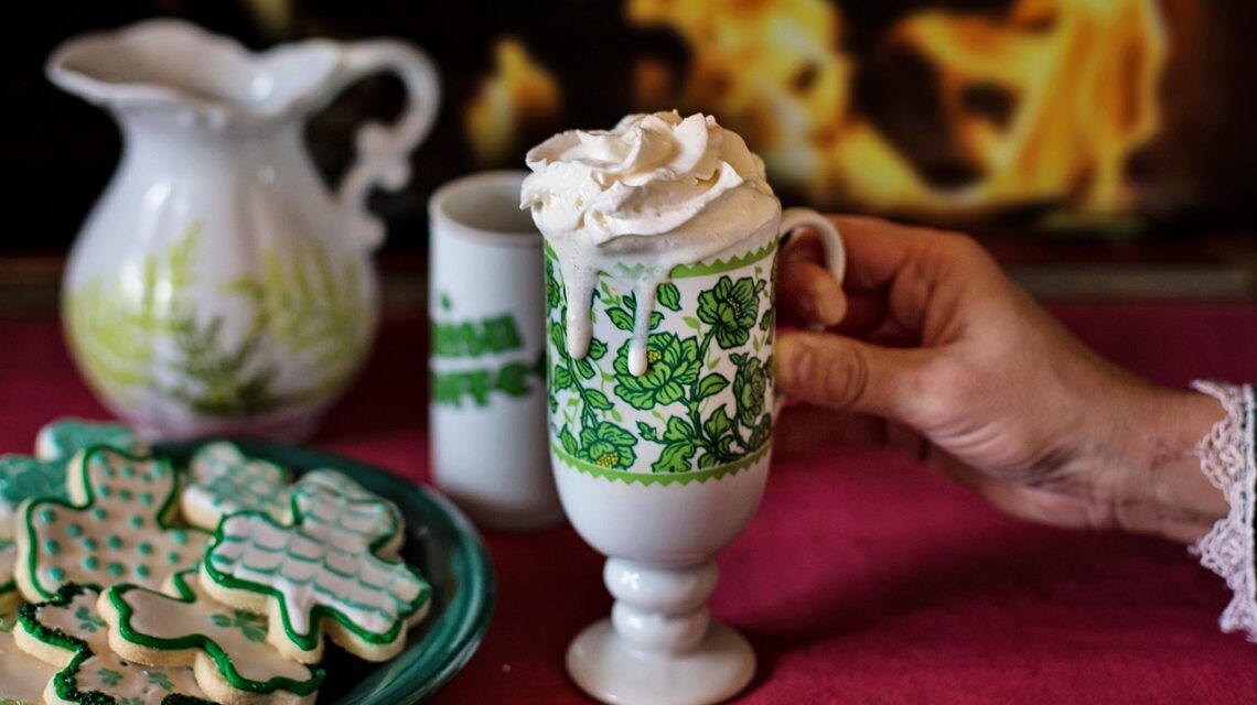 Green Beer & Your Teeth: St. Patrick's Day Tips