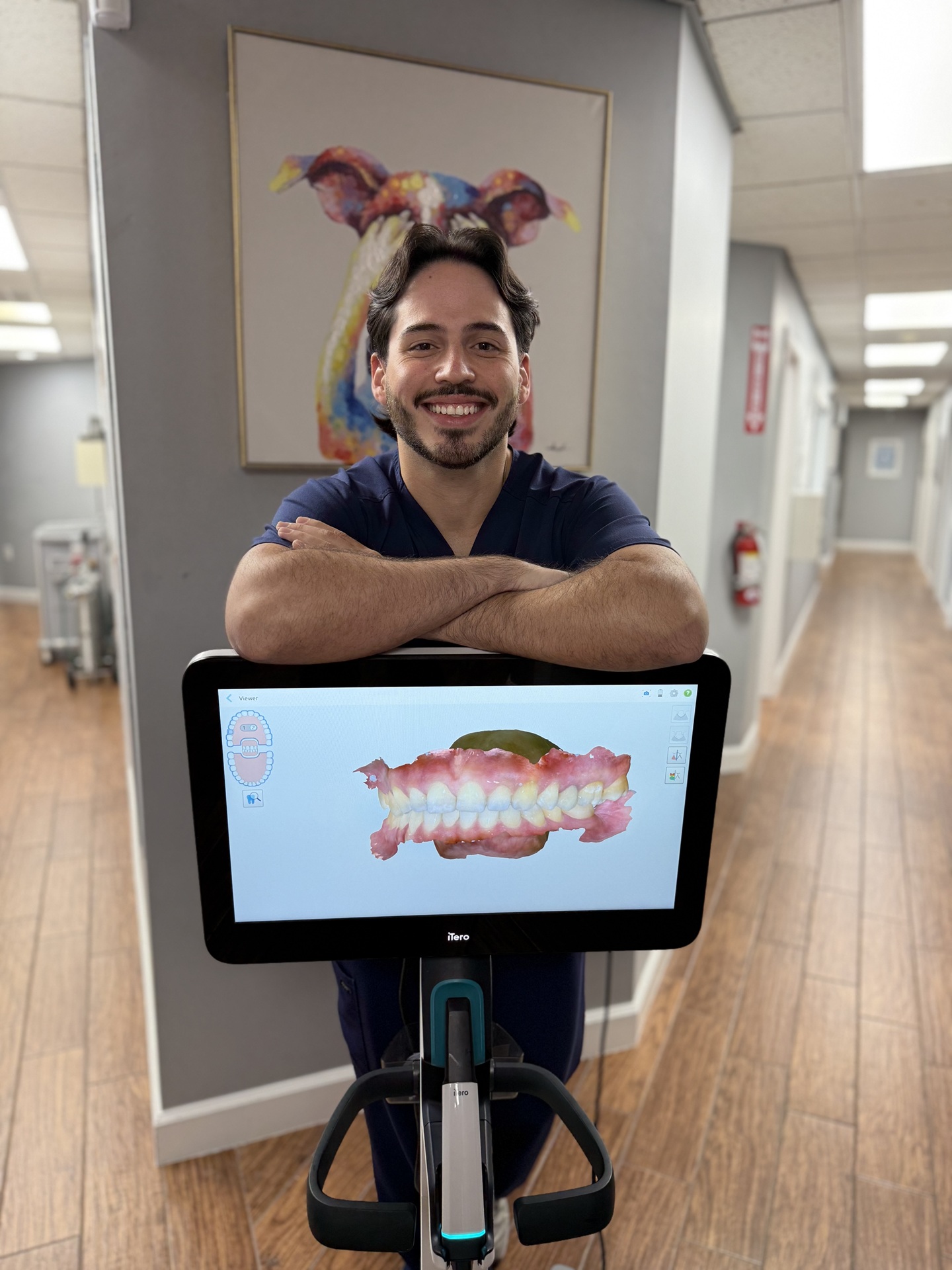 Top Cosmetic Dentist in Brandon