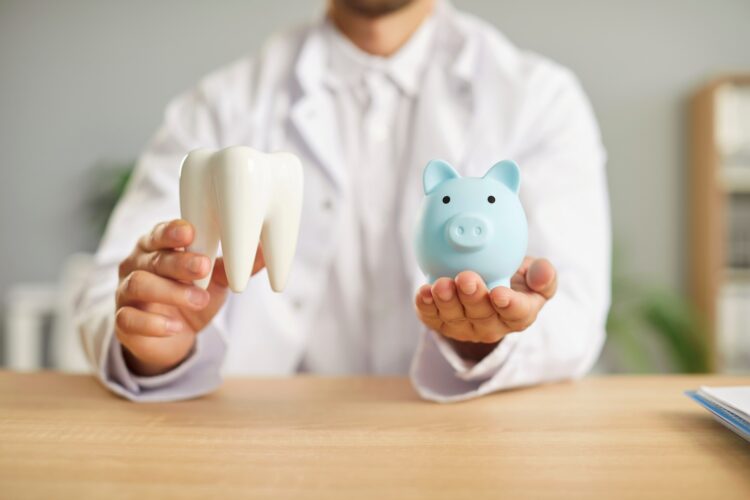 Dental Implants vs Bridges and Dentures Guide