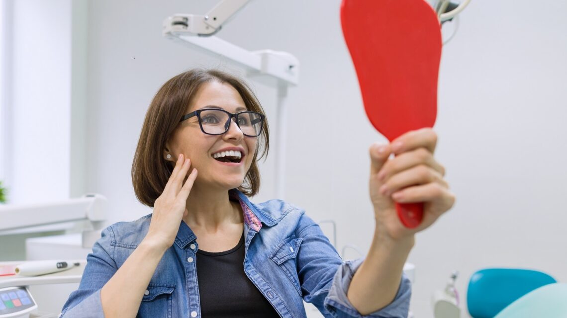 Perfect Your Smile for Your Special Occasion