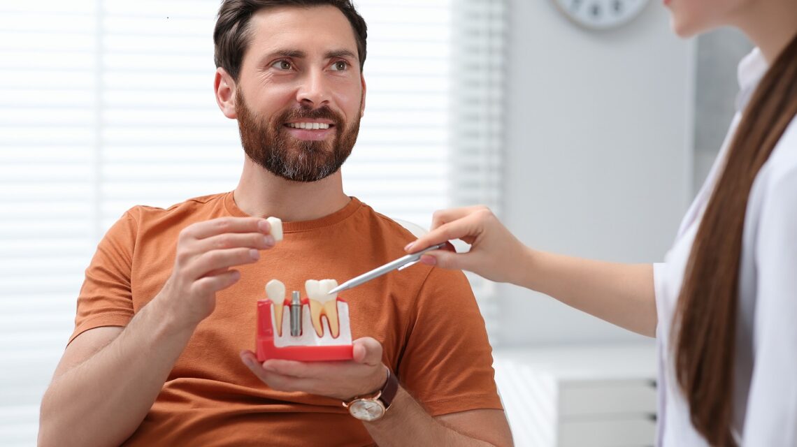 Understanding Dental Implants: A Complete Guide