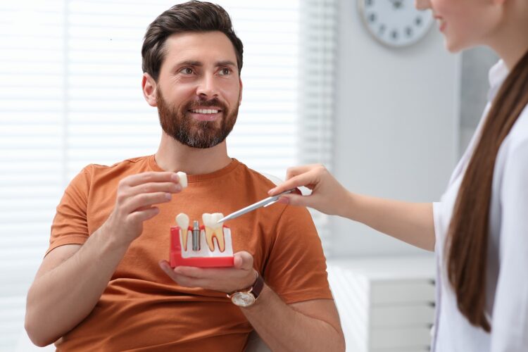 Understanding Dental Implants: A Complete Guide
