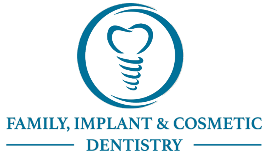Family, Implant, and Cosmetic Dentistry